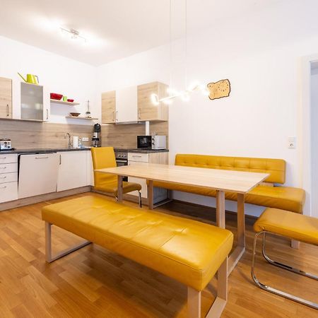 Appartamento Haus Konny Schladming Esterno foto