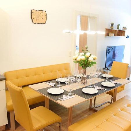 Appartamento Haus Konny Schladming Esterno foto