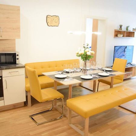 Appartamento Haus Konny Schladming Esterno foto