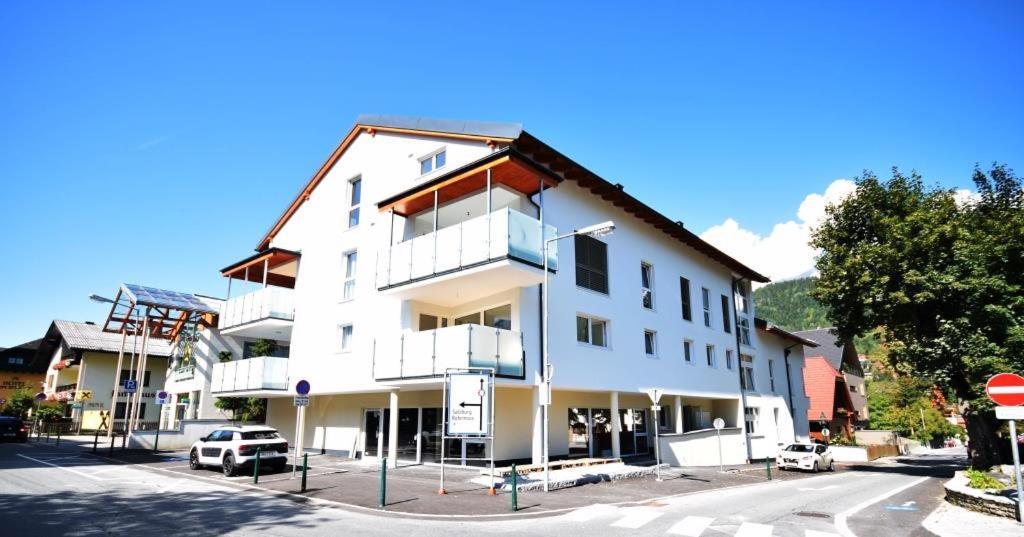 Appartamento Haus Konny Schladming Esterno foto