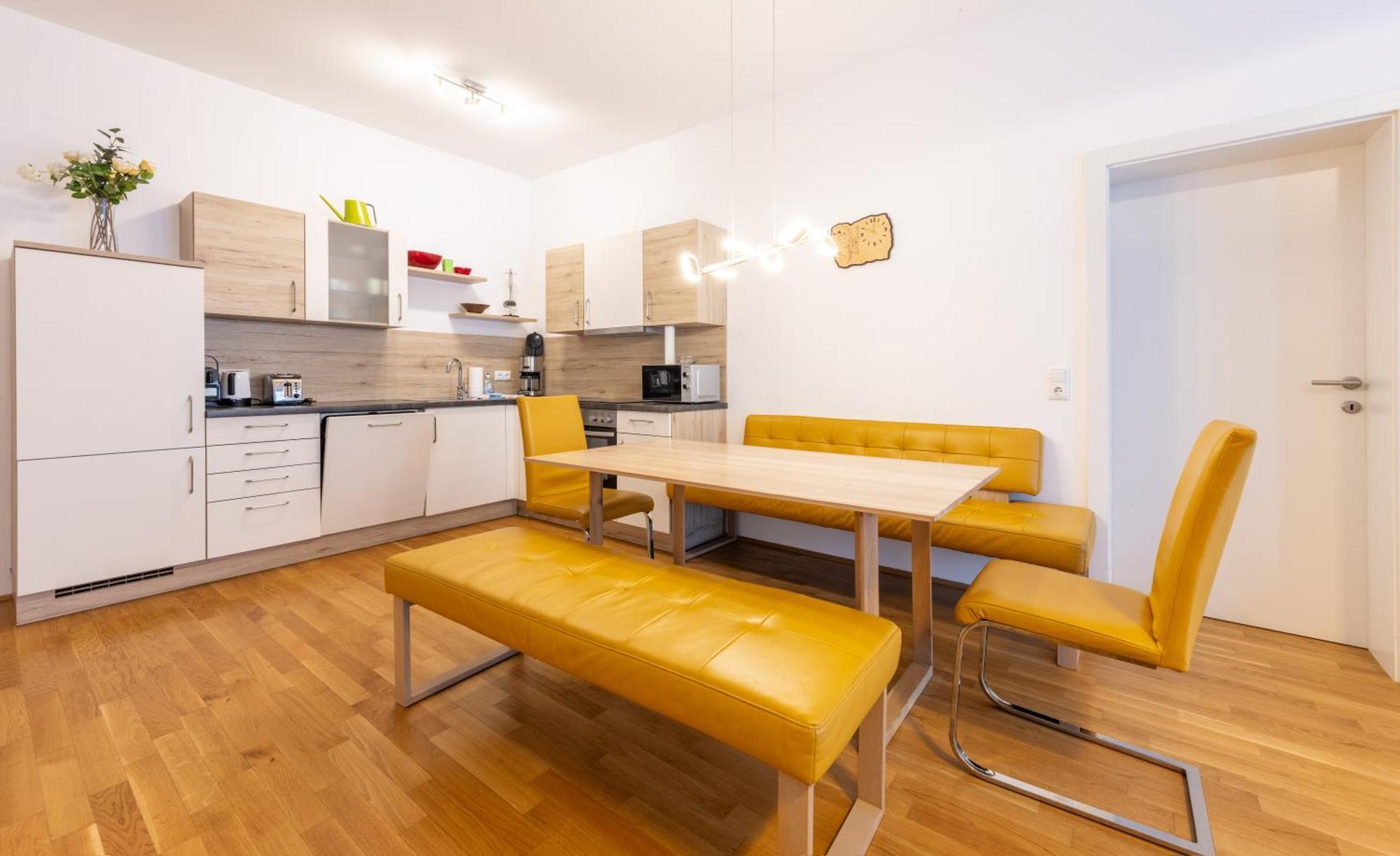 Appartamento Haus Konny Schladming Esterno foto