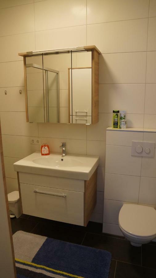 Appartamento Haus Konny Schladming Esterno foto