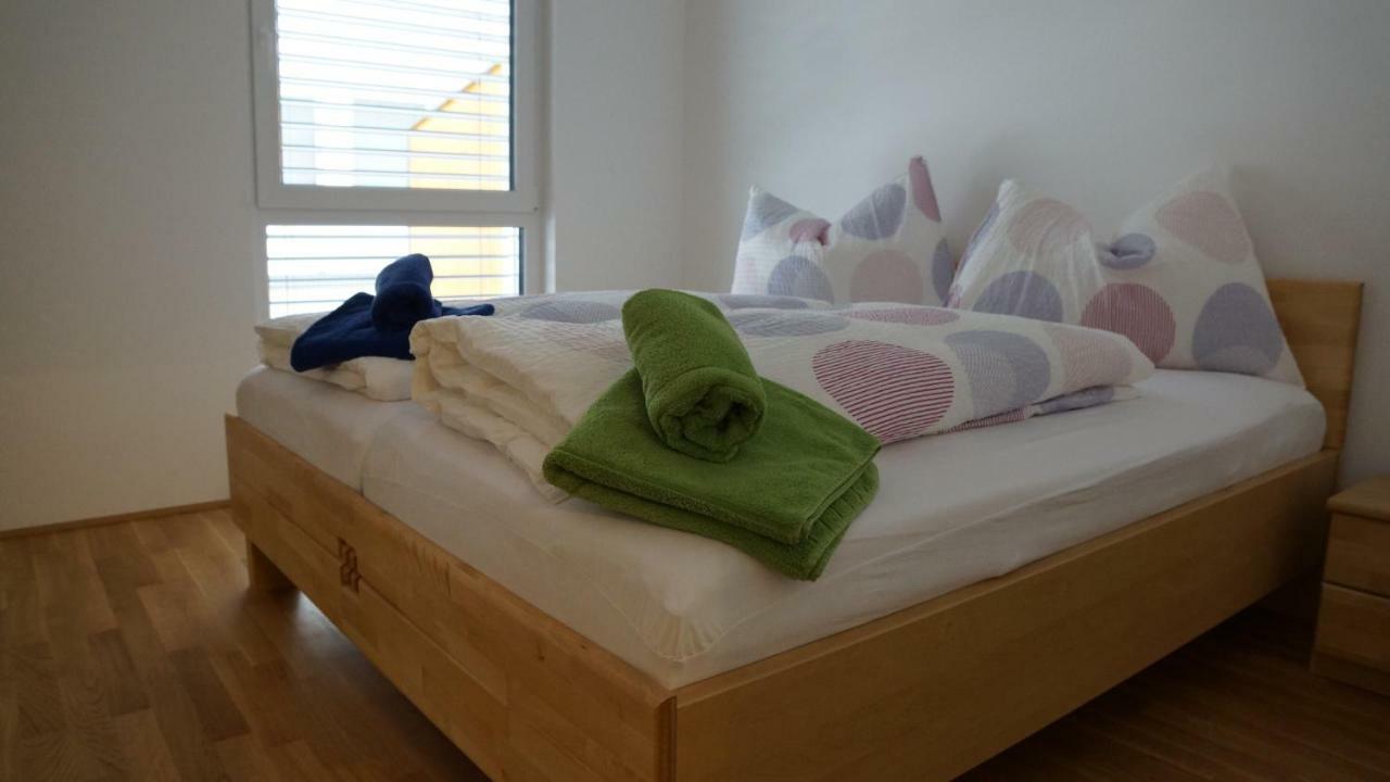 Appartamento Haus Konny Schladming Esterno foto