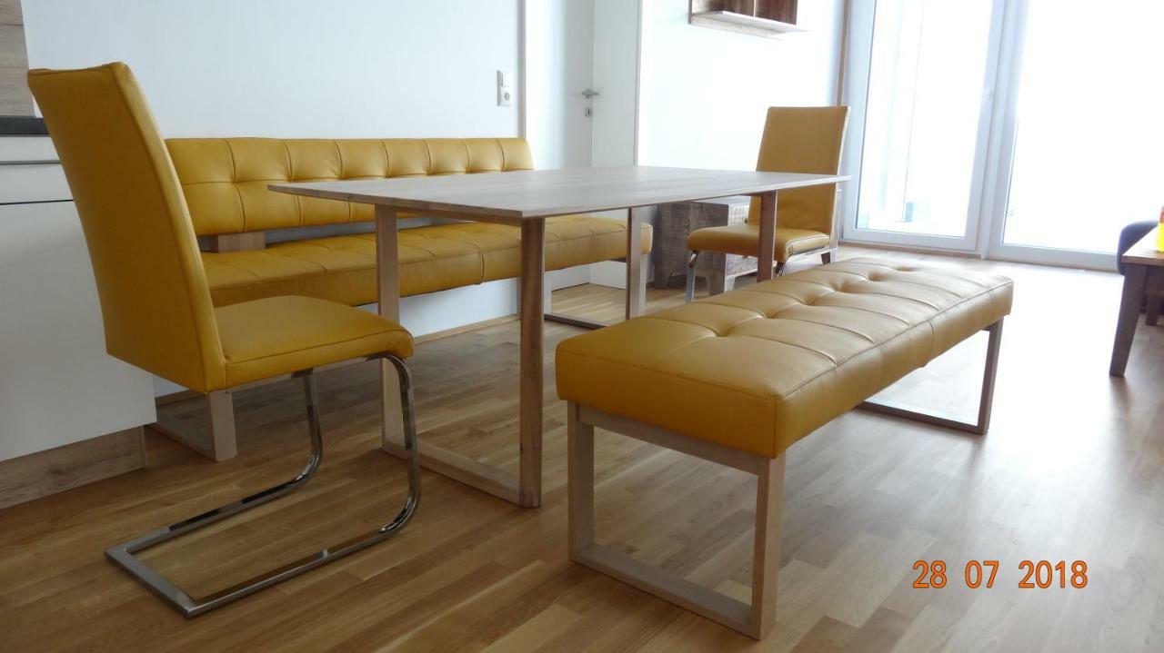 Appartamento Haus Konny Schladming Esterno foto