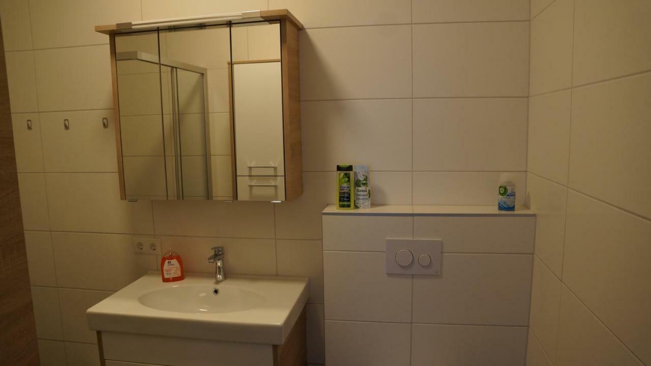Appartamento Haus Konny Schladming Esterno foto