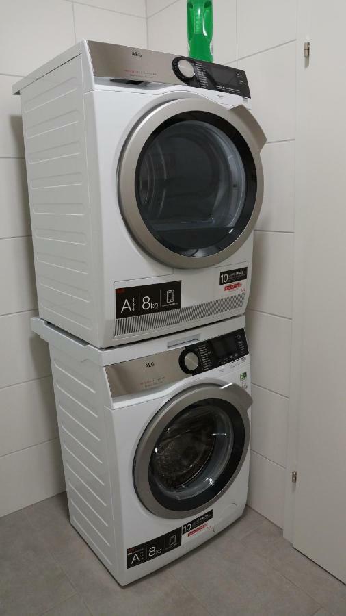 Appartamento Haus Konny Schladming Esterno foto
