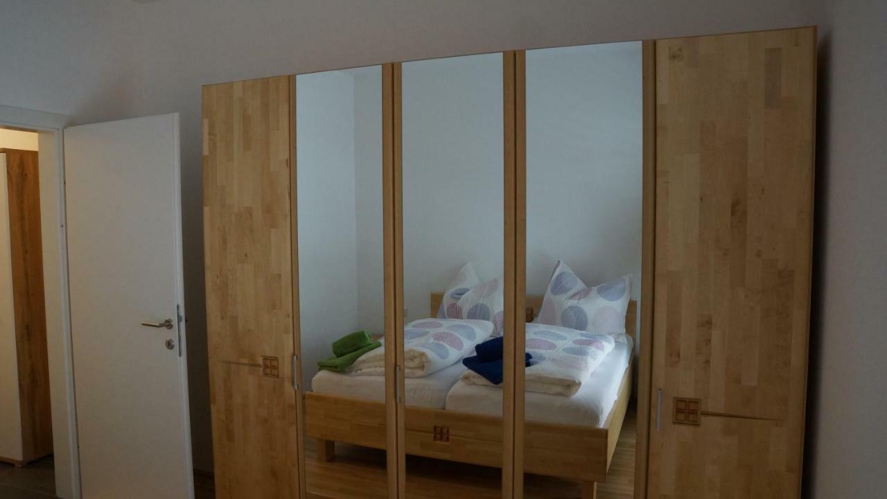 Appartamento Haus Konny Schladming Esterno foto