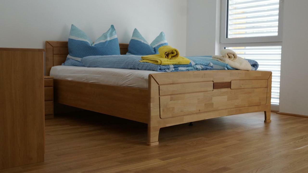 Appartamento Haus Konny Schladming Esterno foto
