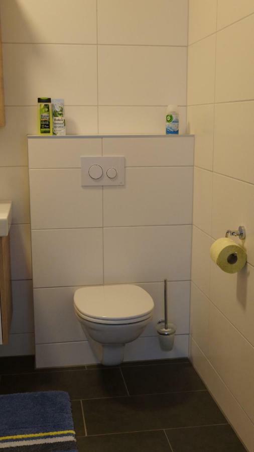 Appartamento Haus Konny Schladming Esterno foto