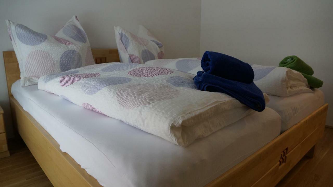 Appartamento Haus Konny Schladming Esterno foto