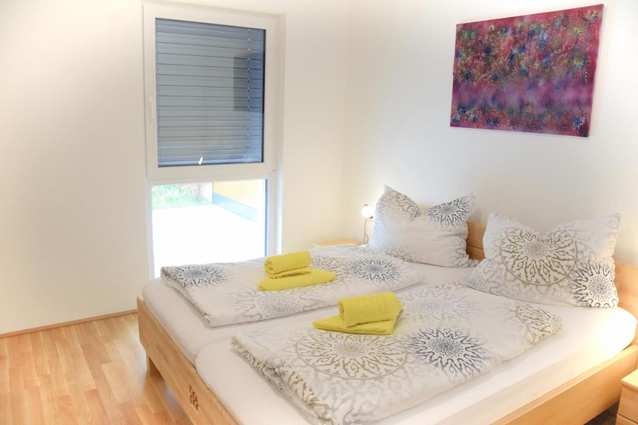 Appartamento Haus Konny Schladming Esterno foto