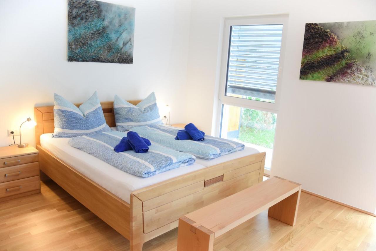 Appartamento Haus Konny Schladming Esterno foto