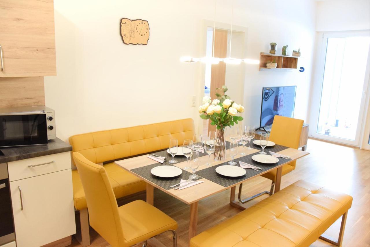 Appartamento Haus Konny Schladming Esterno foto
