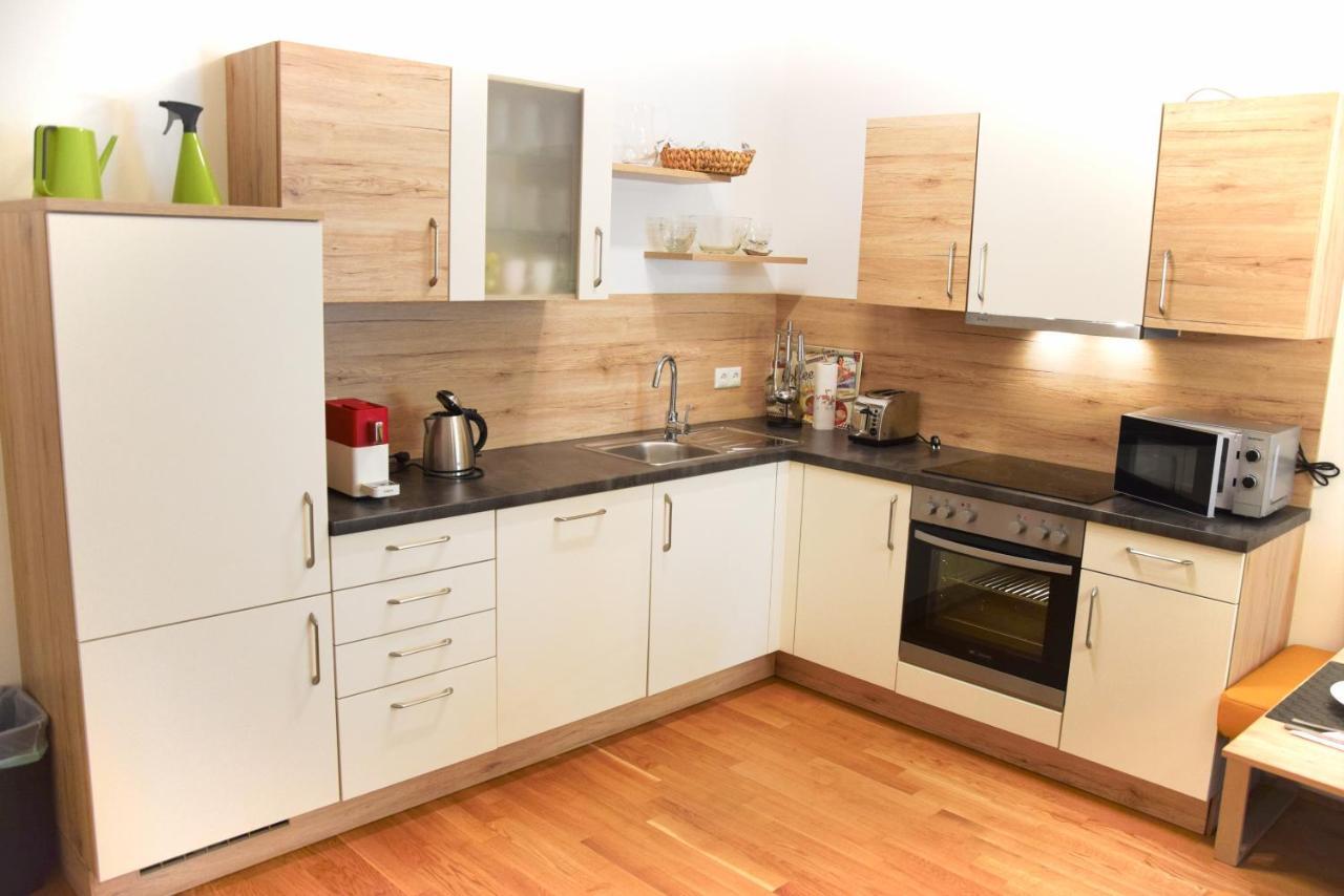 Appartamento Haus Konny Schladming Esterno foto